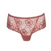 Jane Luxury String Red copper