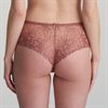 Jane Luxury String Red copper