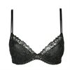 Jane Push-up Bh Black