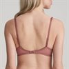 Jane Push-up Bh Red Copper