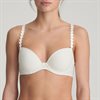 Tom Vadderad Bh  Plunge Natural
