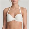 Tom Vadderad Bh  Plunge Natural