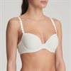 Tom Vadderad Bh  Plunge Natural