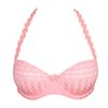 Avero Balconette Pink Parfait