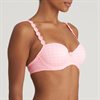 Avero Balconette Pink Parfait