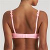 Avero Hjärtformad bh Pink Parfait