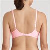 Avero Push-Up Bh Pink Parfait