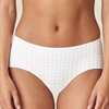 Avero Shorts White