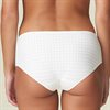 Avero Shorts White