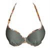 Crete Bikini bh Push Up Inca Gold