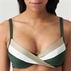 Sitges Bikini Top Helkupa Malachite