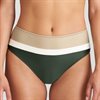 Sitges Bikinitrosa Maxi Malachite