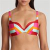 Tenedos Bikini bh Hjärtformad Jazzy