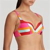 Tenedos Bikini bh Hjärtformad Jazzy