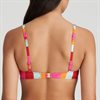 Tenedos Bikini bh Hjärtformad Jazzy