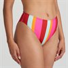 Tenedos Bikinitrosa Hög Jazzy
