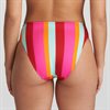 Tenedos Bikinitrosa Hög Jazzy