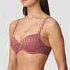 Avero Push-Up Bh Wild Ginger