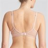Louie Balconette Powder Rose