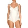Satin Shapewear Body Natural
