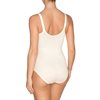 Satin Shapewear Body Natural