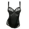 Deauville Body Black