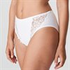 Deauville Maxitrosa White
