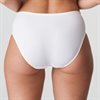 Deauville Maxitrosa White