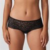 I Do Hotpants Black