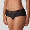 I Do Hotpants Black