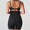 Perle Shapewear Shorts Charcoal
