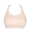 The Gym Sport-bh Ovadderad Venus