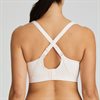 The Gym Sport-bh Ovadderad Venus