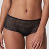 Epirus Hotpants Black