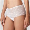 Epirus Hotpants White