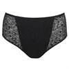 Epirus Maxi Trosa Black