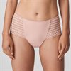 East End Hotpants Powder Rose