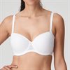Epirus Balconette Bh vadderad White