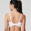 Epirus Balconette Bh vadderad White