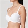 Epirus Balconette Bh vadderad White