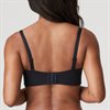 Figuras Axelbandslös Bh Charcoal