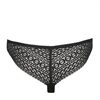 Montara Stringtrosa Black