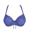 Olbia Bikinibh helkupa Electric Blue