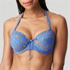 Olbia Bikinibh helkupa Electric Blue