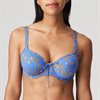 Olbia Bikinibh helkupa Electric Blue