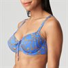 Olbia Bikinibh helkupa Electric Blue