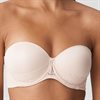 I Do Axelbandslös Bh E-G Kupa Silky Tan