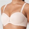 I Do Axelbandslös Bh E-G Kupa Silky Tan