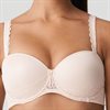 I Do Axelbandslös Bh E-G Kupa Silky Tan