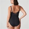 Perle Shapewear Hög Rio Trosa Charcoal